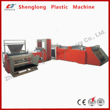 Full Automatic Nonwoven Bag Cutting and Sewing Machine